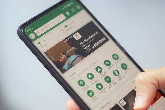 7 Aplikasi Android Wajib Milik di Indonesia