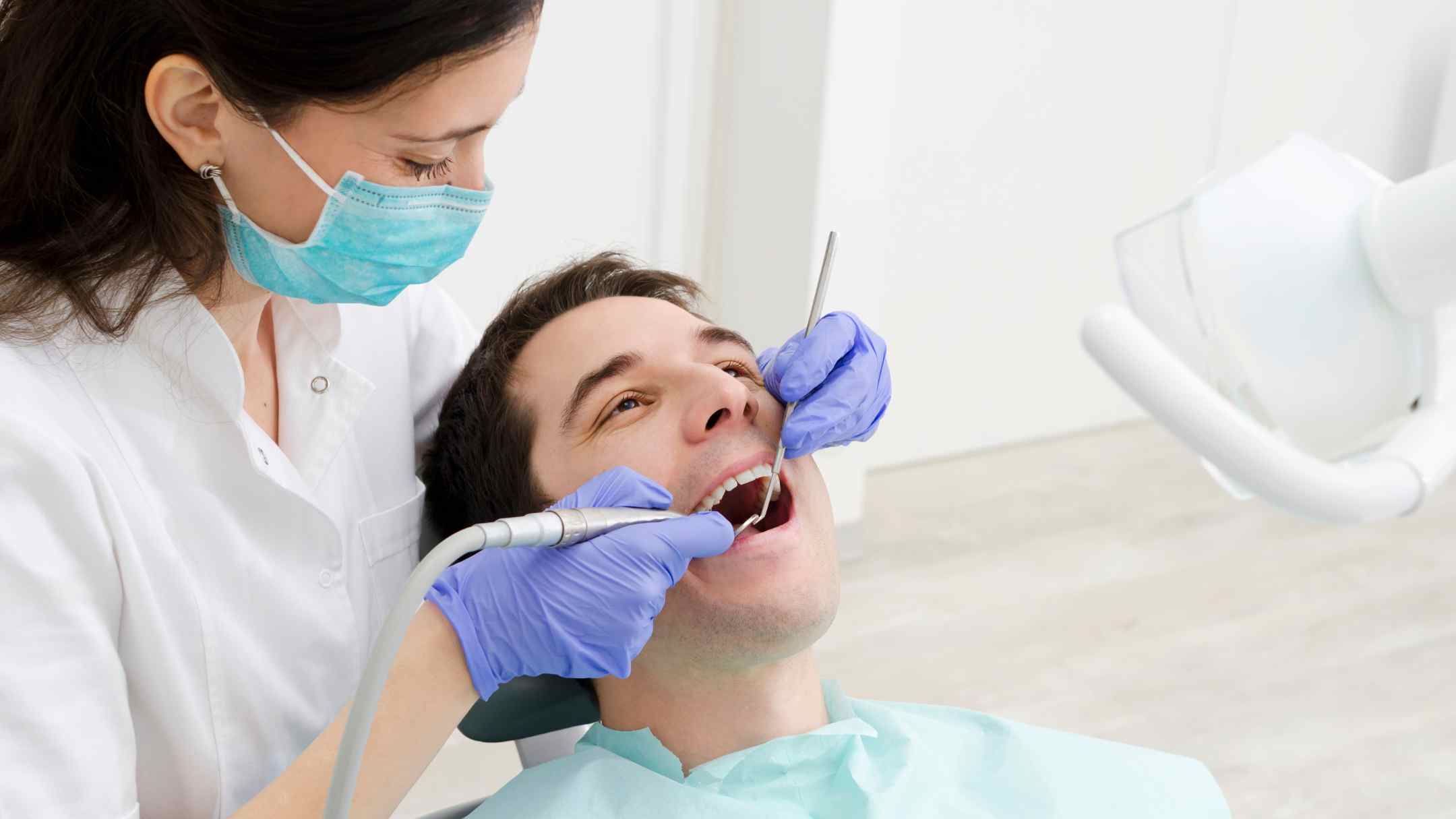 Jenis Perawatan Gigi yang Perlu Dilakukan